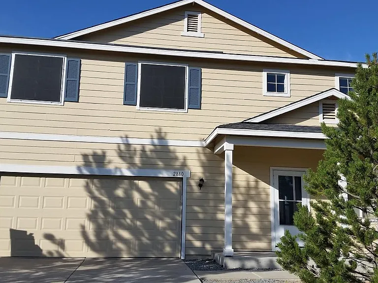 2880 Royal Sage Ct — Photo 1