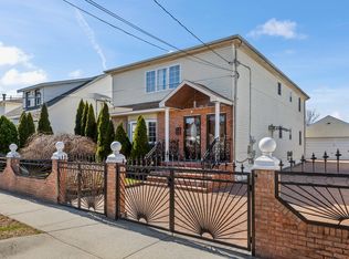 (Undisclosed Address), Jamaica, NY 11434