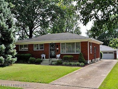 3774 Stanton Blvd, Louisville, KY, 40220