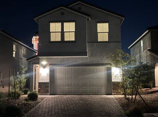 2986 Saltillo Ln #B, Las Vegas, NV 89121