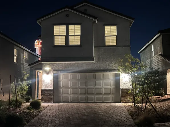 2986 Saltillo Ln #B, Las Vegas, NV 89121