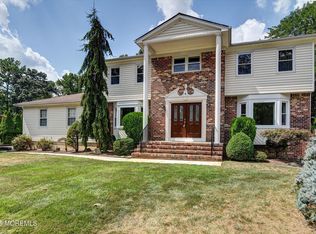 9 Adams St, Morganville, NJ 07751