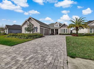 291 Deer Ridge Dr, Ponte Vedra, FL 32081