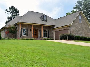 110 Highland Rdg, Saltillo, MS 38866