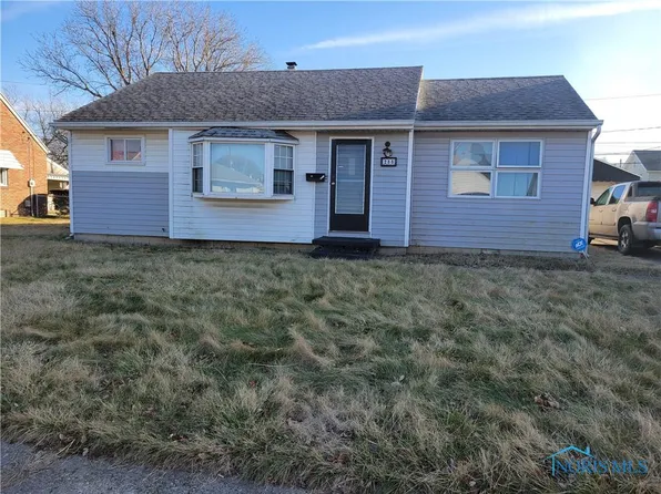 288 Majestic Dr, Toledo, OH 43608