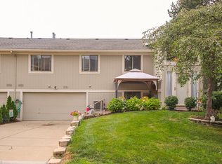 7230 S Holmes Pl UNIT A, Concord Township, OH 44077