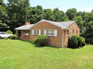 5700 Kanawha Rd, Lynchburg, VA 24502
