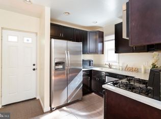 5100 D St SE, Washington, DC 20019