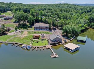 179 Marina Poin #C, Hot Springs National Park, AR 71913