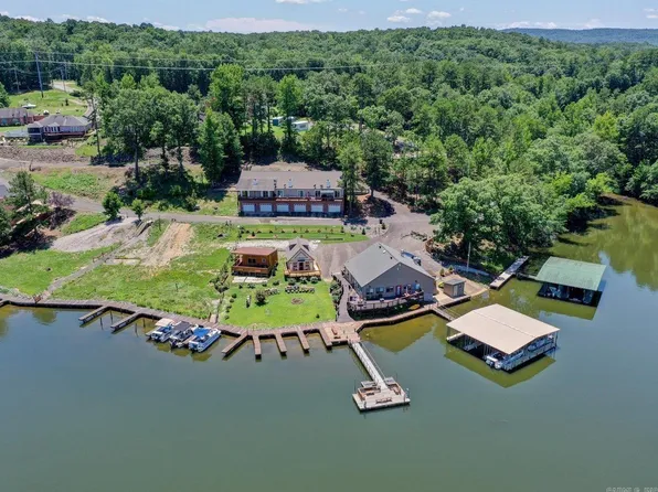 179 Marina Poin #C, Hot Springs National Park, AR 71913