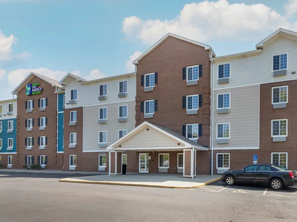 Akron - South, 3325 Fortuna Dr, Akron, OH 44312