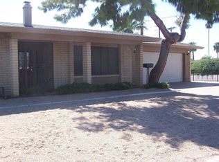2033 W Palmaire Ave, Phoenix, AZ 85021