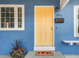 2804 Delmore Rd, San Pablo, CA 94806