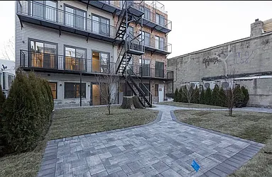 Rented by Doorway NYC, LLC