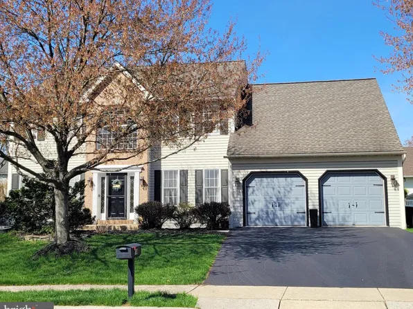 18 Colorado Ave, Sinking Spring, PA 19608