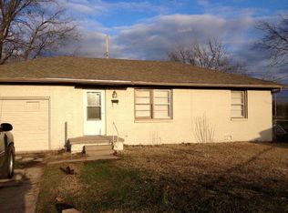 114 Freeman St, Ardmore, OK 73401