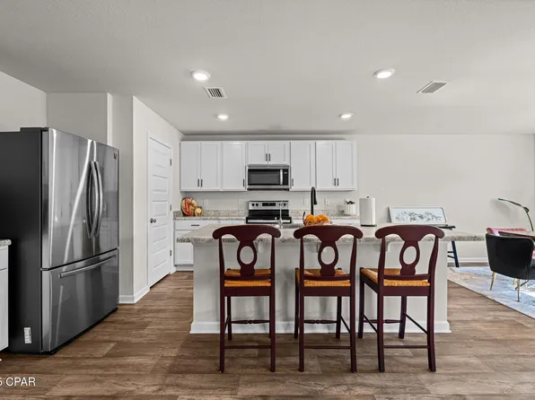 5535 Mars Hill Ln, Panama City, FL 32404