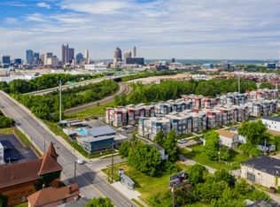 The Rise, Columbus, OH 43201