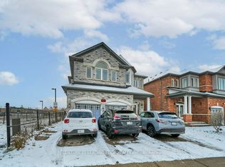 628 Twain Ave, Mississauga, ON L5W 0A3