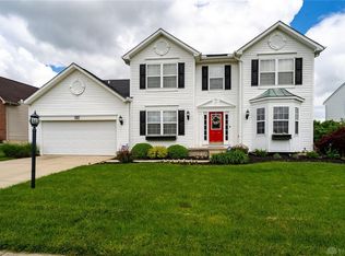 6436 Averell Dr, Dayton, OH 45424
