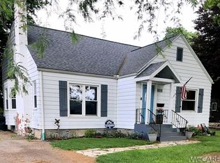 608 Bristol Ave, Lima, OH