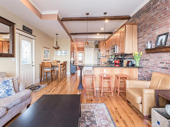 3rd image of 410 E 3rd St #3
