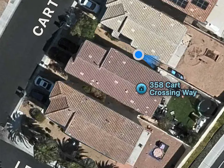 358 Cart Crossing Way — Photo 2