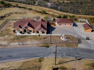 1182 Wagon Wheel Rd, Eagle Pass, TX 78852