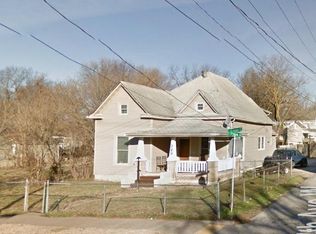 723 W Mount Vernon St, Springfield, MO 65806