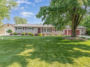 17278 Roosevelt Rd, Hemlock, MI 48626