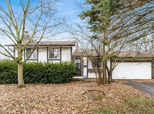 6507 Bartlett Rd, Reynoldsburg, OH 43068