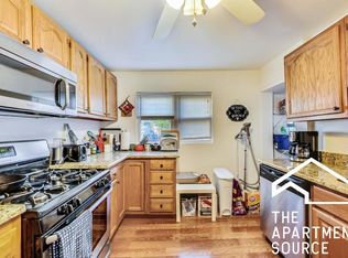 2140 N Racine Ave #3, Chicago, IL 60614