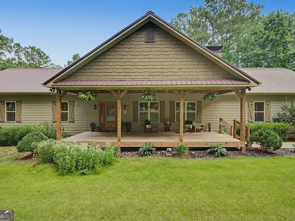 1682 Fincher Rd, Canton, GA 30114