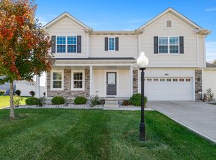 2815 Winterberry Rd, Portage, IN 46368