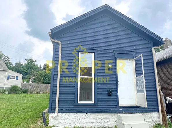 732 Wyoming St, Dayton, OH 45410