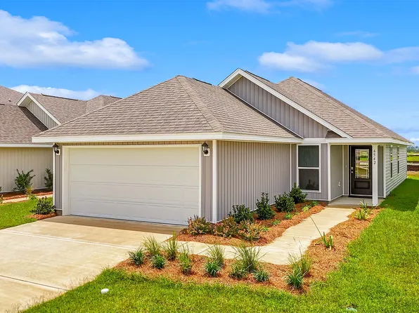 6542 Canley Ct, Panama City, FL 32404