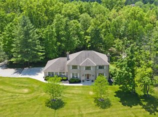 4625 Cascade Dr, Powell, OH 43065
