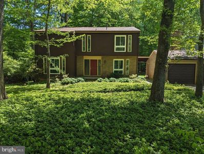 8815 Hidden Hill Ln, Rockville, MD, 20854