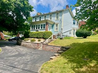 60 Beyrleye Ave, Pittsburgh, PA