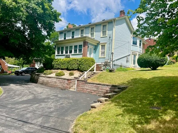 60 Beyrleye Ave, Pittsburgh, PA 15223