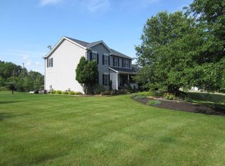 455 Inverness Ct, Hudson, OH 44236
