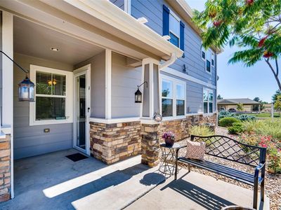 9039 Apache Plume Dr Unit A, Parker, CO, 80134