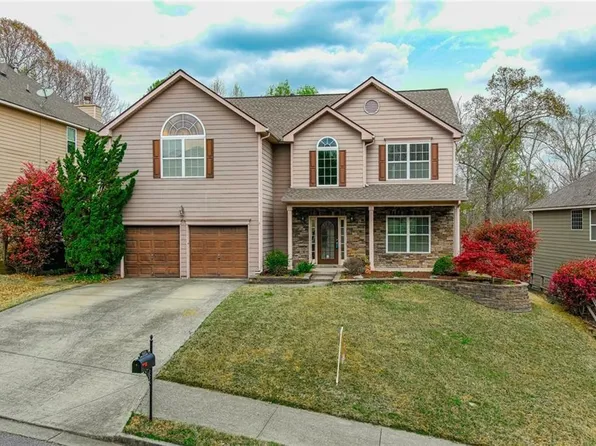 420 Rockbass Rd, Suwanee, GA 30024