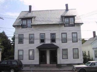 37 Nashua St, Manchester, NH 03104