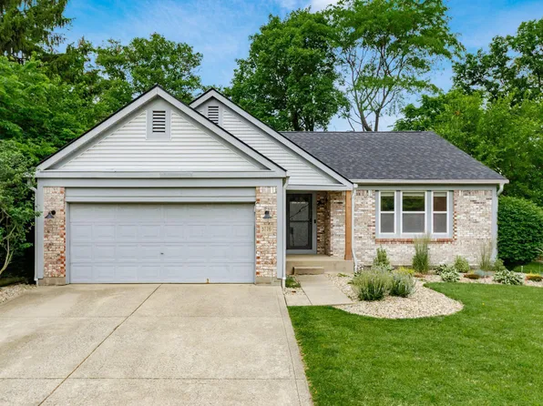 3776 Newell Dr, Columbus, OH 43228