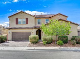 677 Coastal Lagoon St, Henderson, NV 89002