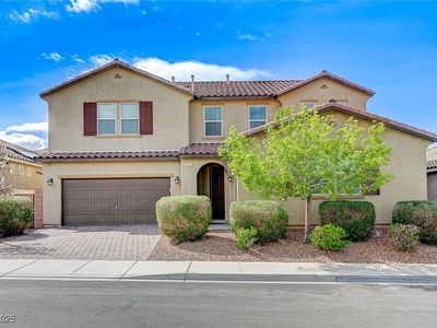 677 Coastal Lagoon St, Henderson, NV, 89002