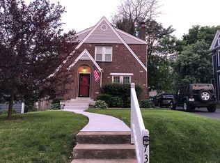 736 Clark Ave, Saint Louis, MO