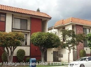 1101 Melrose Ave APT 7, Glendale, CA 91202