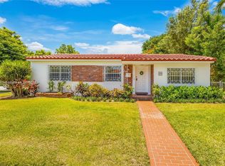 3600 SW 26th St, Miami, FL 33133